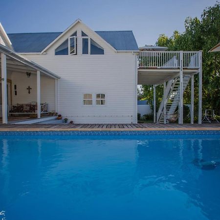 Riverside Country House Swellendam Exteriér fotografie