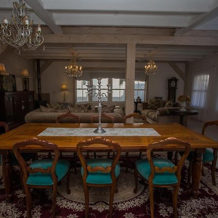 Riverside Country House Swellendam Exteriér fotografie