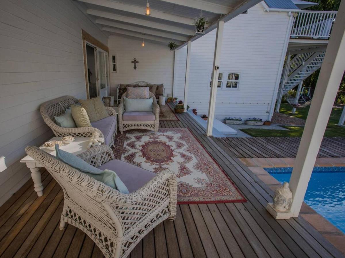 Riverside Country House Swellendam Exteriér fotografie